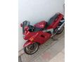 KAWASAKI ZZR 1100 1992 - 4