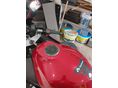 KAWASAKI ZZR 1100 1992 - 10