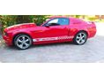 FORD MUSTANG Fastback 4.0 V6 (Automata)