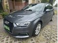 AUDI A3 Sportback 1.4 TFSI Basis S-tronic e-tron