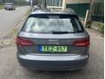 AUDI A3 2018/6 - 5