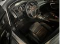OPEL INSIGNIA 2009/10 - 5