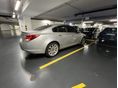 OPEL INSIGNIA 2009/10 - 3