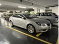 OPEL INSIGNIA 2.0 CDTI Cosmo (Automata)