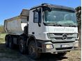 MERCEDES-BENZ 2009/12 - 2