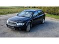 AUDI A4 Avant 1.9 PD TDI MINŐSÉGI NÉMET AUTÓ! 162 EZER KM!!!! GYÁRI NAVI- SZÍNES KIJELZŐ. TEMPOMAT STB!