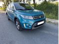 SUZUKI VITARA 2016/7 - 2