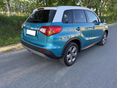 SUZUKI VITARA 2016/7 - 3