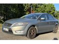 FORD MONDEO 1.6 Ambiente