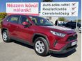 TOYOTA RAV 4 2021/4 - 1