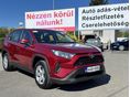 TOYOTA RAV 4 2021/4 - 2
