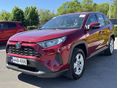 TOYOTA RAV 4 2021/4 - 4