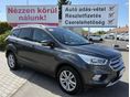 FORD KUGA 2.0 TDCi Business VONÓHOROG. MAGYARORSZÁGI 1