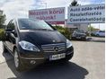 MERCEDES-BENZ A 180 2010/10 - 2