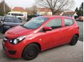 OPEL KARL 11450 km!