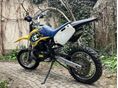 HUSQVARNA EGYÉB Husky Boy 50