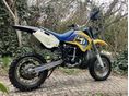 HUSQVARNA EGYÉB 2004 - 2