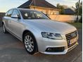 AUDI A4 Avant 1.8 TFSI