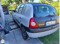 RENAULT CLIO 2001/7 - 2
