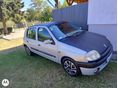 RENAULT CLIO 2001/7 - 6