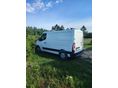 RENAULT MASTER 2016/1 - 2