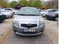 TOYOTA YARIS 2006/8 - 2