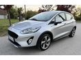 FORD FIESTA 1.0 EcoBoost Active FRISS VEZÉRLÉS. FRISS VIZSGA TEMPOMAT. ÜLÉSFŰTÉS. KORMÁNY FŰTÉS