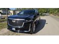 CADILLAC ESCALADE 6.2 V8 Premium (Automata)