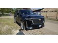 CADILLAC ESCALADE 2021/7 - 2
