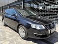 VOLKSWAGEN PASSAT VI 2007/1 - 9