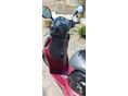 HONDA PS 150 I 2007/3 - 2