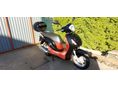 HONDA PS 150 I 2007/3 - 4