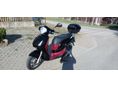 HONDA PS 150 I 2007/3 - 6