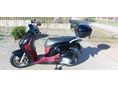 HONDA PS 150 I 