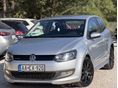 VOLKSWAGEN POLO 2012/11 - 2