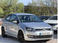 VOLKSWAGEN POLO 2012/11 - 3