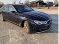 BMW 730 2015/11 - 2