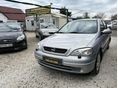 OPEL ASTRA G 1.7 DIT Viva KITŰNŐ ÁLLAPOT / 121042 KM / DIGIT-KLÍMA / ÜLÉS-FŰTÉS / FRISS SZERVIZ & MŰSZAKI