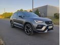 CUPRA ATECA 2.0 TSI 4Drive DSG Akrapovic