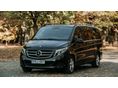 MERCEDES-BENZ V-OSZTÁLY V 250 BlueTec d Avantgarde L (Automata) V250d extra long