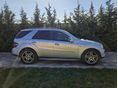 MERCEDES-BENZ ML 500 2006 - 2