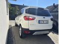 FORD ECOSPORT 2016/7 - 4
