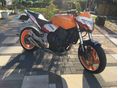 HONDA CB 600 F (HORNET) 