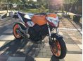 HONDA CB 600 F (HORNET) 2011/4 - 3