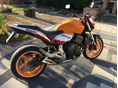 HONDA CB 600 F (HORNET) 2011/4 - 5