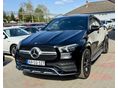 MERCEDES-BENZ GLE 400 2020/7 - 2