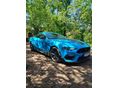 FORD MUSTANG Fastback 5.0 Ti-VCT Mach 1