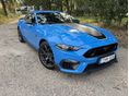 FORD MUSTANG 2022/6 - 1