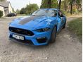 FORD MUSTANG 2022/6 - 2