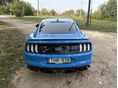 FORD MUSTANG 2022/6 - 7